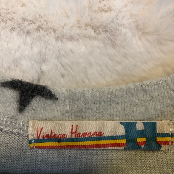 Vintage Havana Stars Sweatshirt - Picture 3 of 3